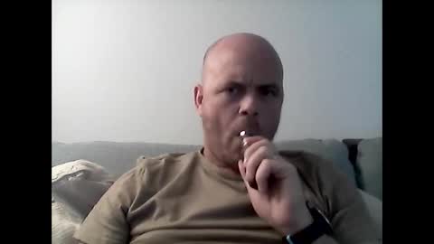 Swiss Dick online show from January 21, 2025, 3:10 pm