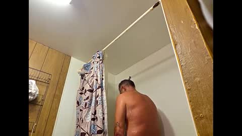 nrichard1984 online show from September 19, 2025, 6:59 am