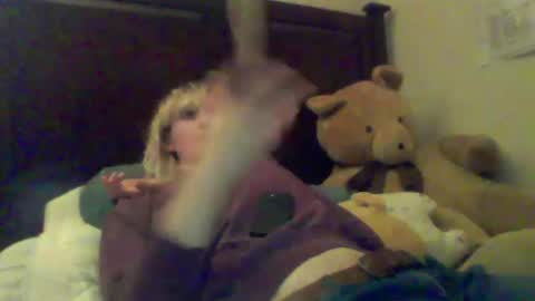 NTCMadoka113 online show from October 20, 2025, 4:46 am