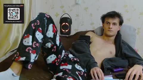 Nuar X online show from March 7, 2026, 5:43 pm