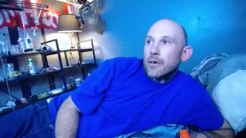 Snapshot of nuckl3deep chatting on November 4, 2025, 12:43 am nuckl3deep online show from November 4, 2025, 12:43 am