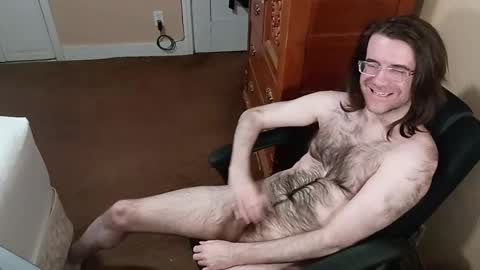 nudechasergeek online show from February 9, 2026, 6:28 am