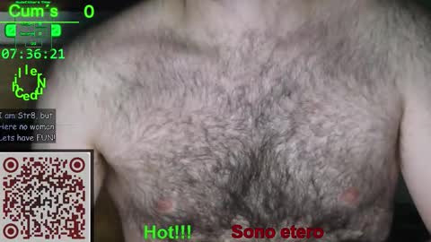 Vinz... online show from September 28, 2025, 5:35 am