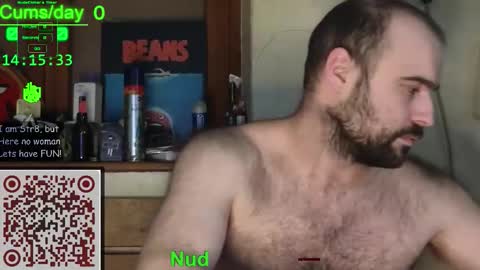 Vinz... online show from February 7, 2026, 1:15 pm