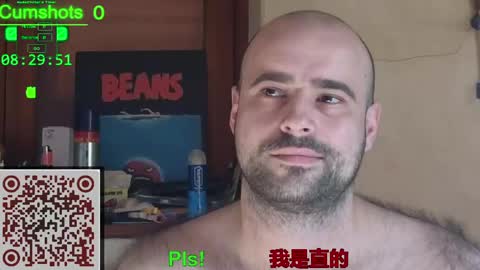 Vinz... online show from May 9, 2026, 6:29 am