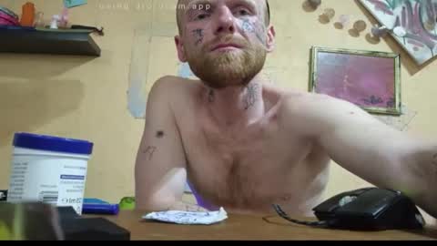 nudemox online show from September 30, 2025, 1:49 pm