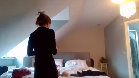 Snapshot of nudgemanalice69 chatting on November 16, 2025, 11:49 am Alice Nudgeman online show from November 16, 2025, 11:49 am