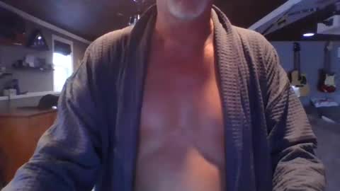 Nudistguy online show from December 29, 2024, 7:43 pm