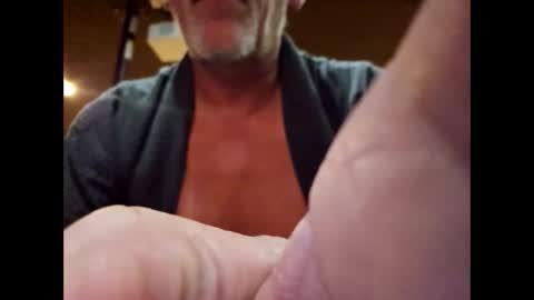 Nudistguy online show from March 1, 2025, 12:39 am