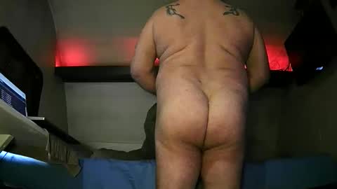 nudusmaximus online show from December 22, 2025, 11:35 pm