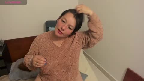 Snapshot of nuit_rose chatting on January 12, 2025, 2:03 am nuit_rose online show from January 12, 2025, 2:03 am