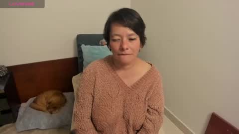 Snapshot of nuit_rose chatting on January 12, 2025, 5:13 am nuit_rose online show from January 12, 2025, 5:13 am