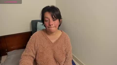 Snapshot of nuit_rose chatting on February 7, 2025, 11:13 pm nuit_rose online show from February 7, 2025, 11:13 pm