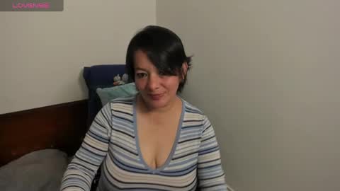 Snapshot of nuit_rose chatting on March 3, 2025, 2:04 am nuit_rose online show from March 3, 2025, 2:04 am