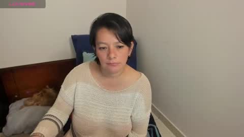 Snapshot of nuit_rose chatting on March 5, 2025, 4:45 am nuit_rose online show from March 5, 2025, 4:45 am