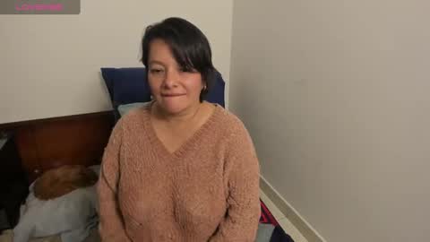 Snapshot of nuit_rose chatting on March 6, 2025, 4:41 am nuit_rose online show from March 6, 2025, 4:41 am