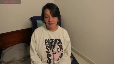 Snapshot of nuit_rose chatting on March 9, 2025, 1:46 am nuit_rose online show from March 9, 2025, 1:46 am