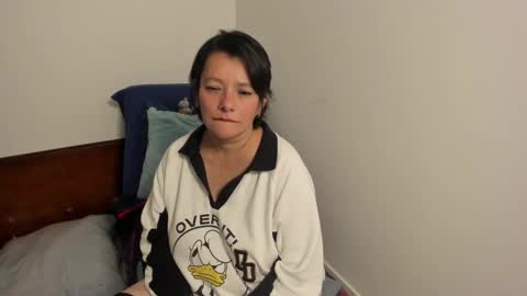 Snapshot of nuit_rose chatting on March 10, 2025, 5:11 am nuit_rose online show from March 10, 2025, 5:11 am