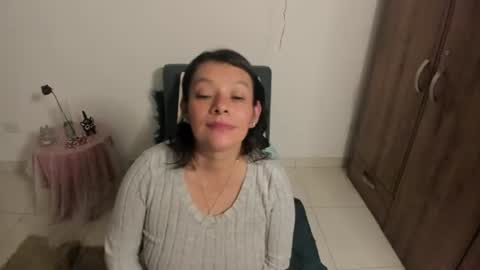nuit_rose online show from June 23, 2026, 3:37 am