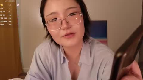 Snapshot of nullgirll chatting on June 20, 2026, 2:36 am Erica online show from June 20, 2026, 2:36 am