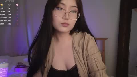 Snapshot of nullgirll chatting on June 28, 2026, 3:56 am Erica online show from June 28, 2026, 3:56 am