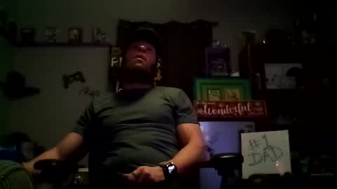 Awwwww Hey Sweetie Pies. Welcome To The Sweetie Pie Lounge. Enjoy The Dad-Cast. SweetCorny Fun-loving Dad Talk. online show from December 26, 2024, 5:37 am