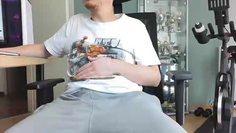 Snapshot of numlove chatting on September 20, 2025, 9:43 am Slave for Mistress and Master online show from September 20, 2025, 9:43 am