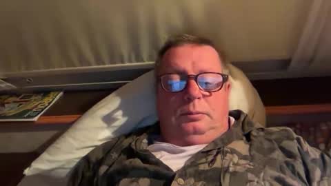 nurod online show from November 20, 2025, 4:45 am