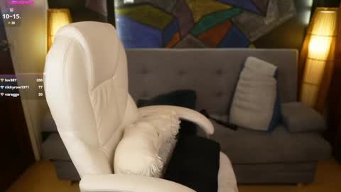 Claudia online show from January 15, 2025, 3:33 am