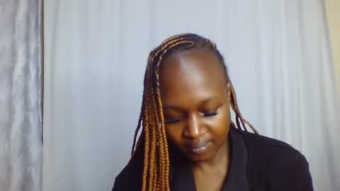 nutgal online show from June 24, 2026, 12:42 am
