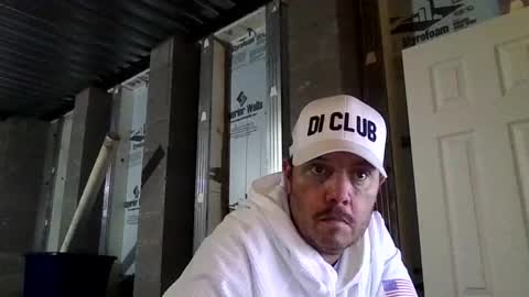 nuttincowboy727272 online show from December 2, 2025, 5:08 pm