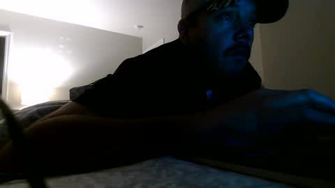 nuttincowboy727272 online show from December 16, 2025, 12:37 am