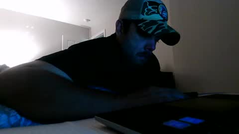 nuttincowboy727272 online show from May 29, 2026, 8:07 pm