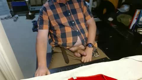 nuttttyprofessor online show from March 17, 2026, 11:41 pm