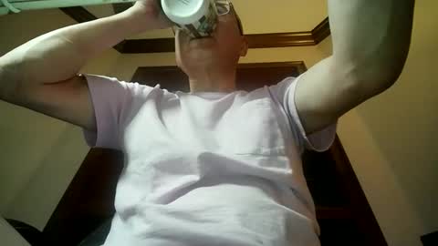 Showme online show from April 19, 2026, 5:51 am