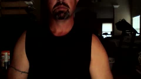 nvrenuff1979 online show from September 24, 2025, 11:35 am