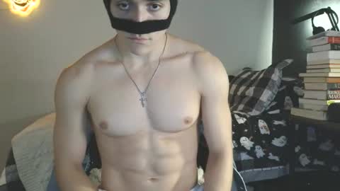 NVSINZ online show from February 3, 2026, 10:15 pm