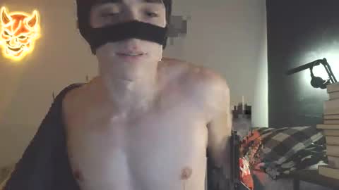 NVSINZ online show from February 6, 2026, 12:37 am