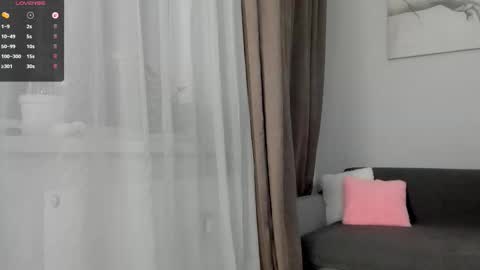 nya_babe online show from March 6, 2026, 12:40 am