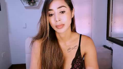 Snapshot of nycole_1988 chatting on February 27, 2026, 6:08 pm Nycole online show from February 27, 2026, 6:08 pm