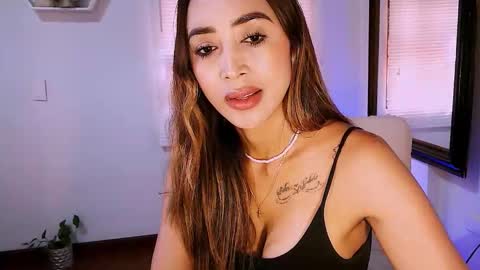 Snapshot of nycole_1988 chatting on March 12, 2026, 2:45 pm Nycole online show from March 12, 2026, 2:45 pm