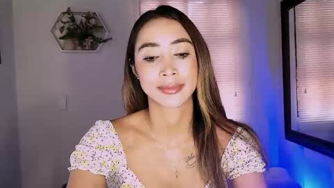 Snapshot of nycole_1988 chatting on March 24, 2026, 2:11 pm Nycole online show from March 24, 2026, 2:11 pm