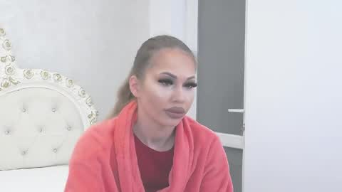 NycoleQuinn online show from March 9, 2026, 12:36 am