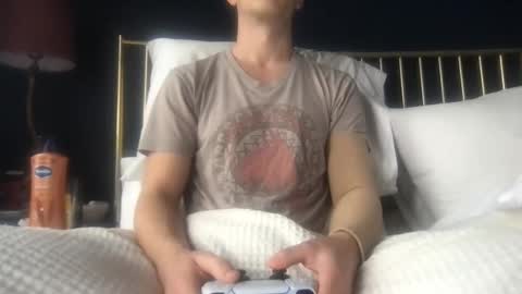 Eric online show from February 16, 2025, 3:48 pm