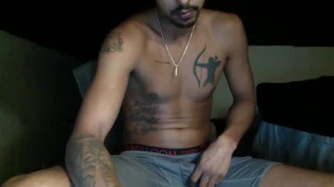 nygal23 online show from October 21, 2025, 9:59 pm