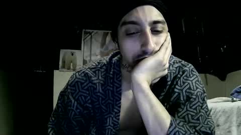 nygal23 online show from February 7, 2026, 3:43 am