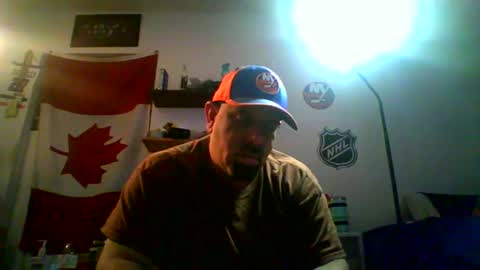 nyisles00 online show from March 25, 2026, 3:18 pm