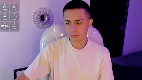 nyko_ds online show from December 14, 2025, 3:45 am