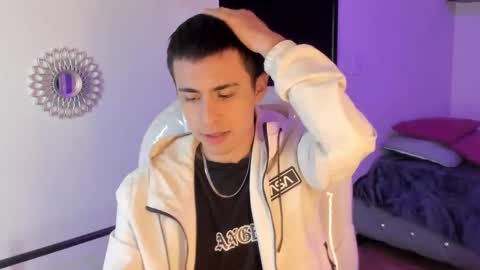 nyko_ds online show from January 16, 2026, 4:05 am