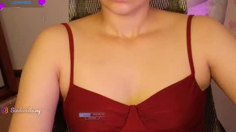 Nylaah online show from June 27, 2026, 1:32 am
